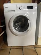 Zanussi wasmachine, Witgoed en Apparatuur, Ophalen, Gebruikt, 85 tot 90 cm, 1200 tot 1600 toeren