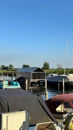 bootoverkapping boothuis bootgarage (lengte 6m breedte 3m), Verzenden, Nieuw, Overige typen