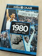 Mijn Eerste 18 Jaar - Geboren in 1980 nieuw, Ophalen of Verzenden, Nieuw