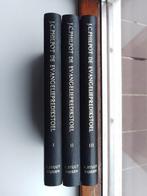 De Evangelie-predikstoel (3 dln.) - J.C. Philpot, Boeken, Godsdienst en Theologie, Christendom | Protestants, Ophalen of Verzenden