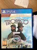 Tropico 5, Ophalen of Verzenden, 1 speler, Zo goed als nieuw