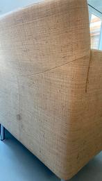 2x Gelderland fauteuil 6772, Huis en Inrichting, Ophalen, Gebruikt, 75 tot 100 cm, 50 tot 75 cm