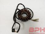Dynamo stator Suzuki GS500e 1989 t/m 2001 GS 500 GS500 alter, Ophalen of Verzenden, Gebruikt