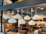 Zubeda hanglampen showmodellen 60/50/40 cm, Huis en Inrichting, Lampen | Hanglampen, Ophalen, Industrieweg 25, Minder dan 50 cm