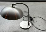 Bureaulamp Nederlands design Hala, Ophalen of Verzenden, Gebruikt, Metaal, Minder dan 50 cm