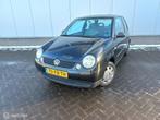 Volkswagen Lupo 1.0 stuurbekrachtiging 145000km!, Auto's, Volkswagen, Te koop, 50 pk, Benzine, Hatchback