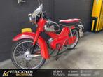 1973 Kreidler Florett Ei tank VT361, Fietsen en Brommers, Brommers | Oldtimers, Overige merken