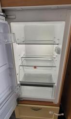 Inbouw koelkast van Bauknecht, Witgoed en Apparatuur, Koelkasten en IJskasten, Ophalen, Zonder vriesvak, 120 tot 140 cm, Zo goed als nieuw