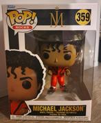 Funko Michael Jackson 359 (Thriller), Ophalen of Verzenden, Nieuw