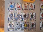 Panini Fifa Adrenalyn XL 365 2025-26 kaarten limited Greece, Hobby en Vrije tijd, Stickers en Plaatjes, Verzenden, Nieuw, Meerdere plaatjes
