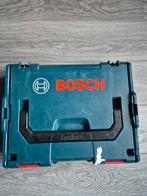Bosch L-Boxx Gereedschapskoffer,, Doe-het-zelf en Verbouw, Gereedschapskisten, Ophalen, Gebruikt