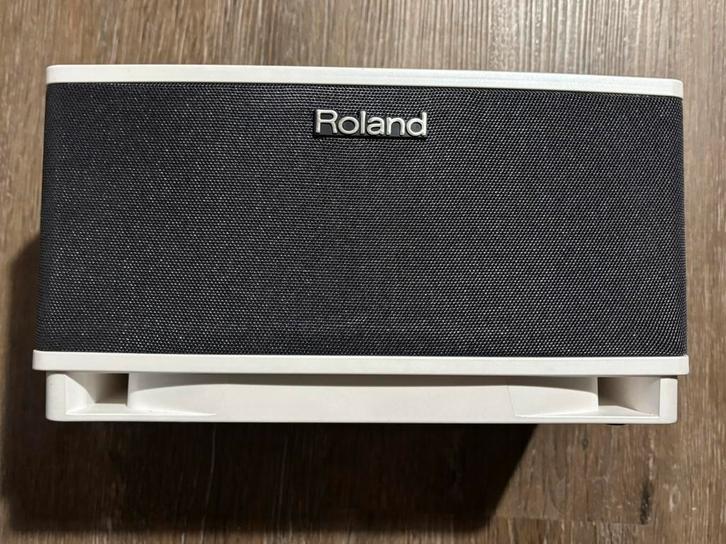 Roland cube lite, Muziek en Instrumenten, Versterkers | Bas en Gitaar, Zo goed als nieuw, Gitaar, Minder dan 50 watt, Ophalen
