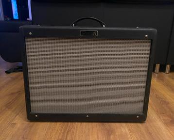 Fender Hotrod Deluxe 3