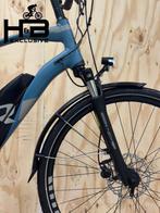 Raymon Tourray E 5.0 E-Bike Shimano Altus, Niet ingevuld, Ophalen of Verzenden, Zo goed als nieuw, 59 cm of meer