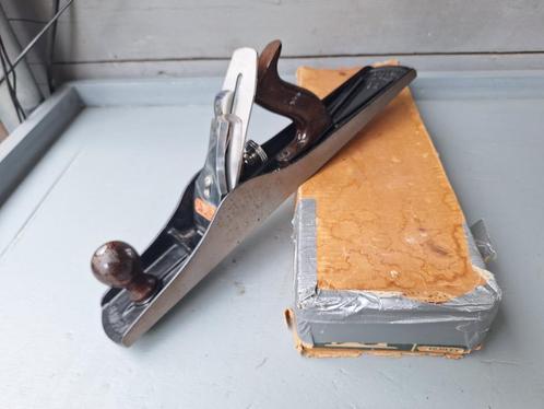 Stanley Bailey no.6 schaaf, Doe-het-zelf en Verbouw, Gereedschap | Handgereedschap, Zo goed als nieuw, Ophalen of Verzenden