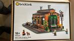Lego 910033 - Old Train Engine Shed, Ophalen of Verzenden, Nieuw, Complete set, Lego
