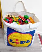 groote tas vol met lego duplo (1), Verzenden, Duplo