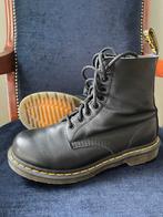 Dr. Martens - Maat 38 - Zo goed als nieuw!, Kleding | Dames, Schoenen, Ophalen of Verzenden, Zo goed als nieuw, Zwart, Lage of Enkellaarzen