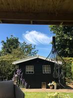 Tuinhuis, Ophalen, Gebruikt, Hout, Overige typen