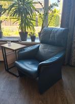 Leolux stoel, Huis en Inrichting, Fauteuils, Ophalen, Gebruikt, Leolux, 50 tot 75 cm
