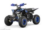 kinderquad benzine kinderquads atv quad 110cc of elektrisch, 7772BB, 11 kW of minder, Info@patoni.eu, Gepard