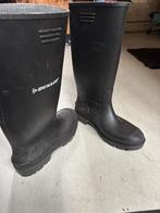 Dunlop kaplaarzen / regenlaarzen, Ophalen of Verzenden, Nieuw