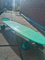 groot skateboard/pennyboard Nijdam, Ophalen of Verzenden, Zo goed als nieuw, Skateboard