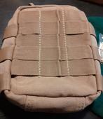 Aangeboden pouch, Ophalen of Verzenden, Landmacht, Nederland, Overige typen