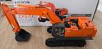 Hitachi ZX 870 1:50 / No Liebherr/ WSI/, Hobby en Vrije tijd, Ophalen of Verzenden, Zo goed als nieuw, Tractor of Landbouw, Overige merken