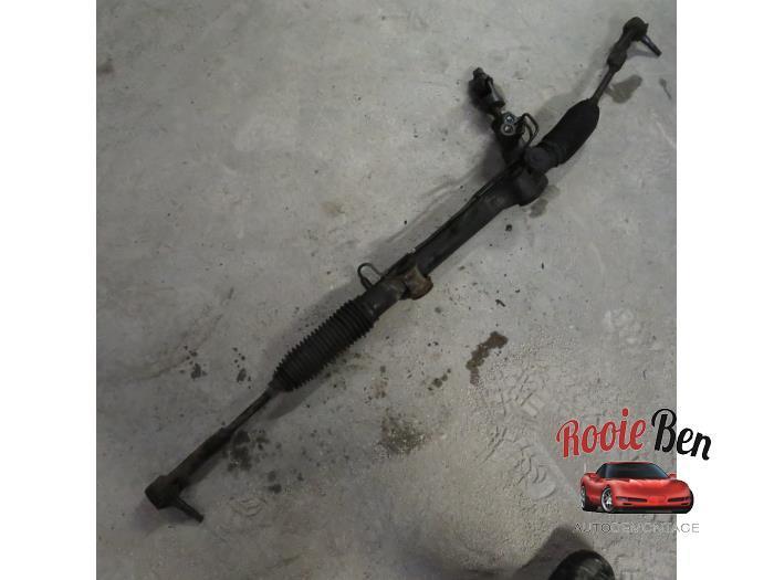 Stuurhuis Bekrachtigd van een Dodge Nitro, Auto-onderdelen, Besturing, Dodge, Gebruikt, 3 maanden garantie, Ophalen of Verzenden