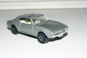Chevrolet Camaro SS '67-'69. Playart Hong Kong beschikbaar voor biedingen