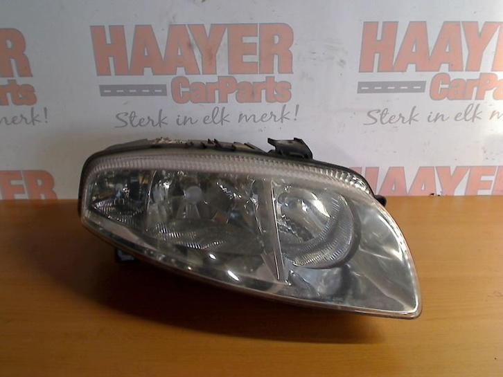 Koplamp Rechts Alfa Romeo GT (937) (2003-11/2010-09), Auto-onderdelen, Verlichting, Alfa Romeo, Gebruikt