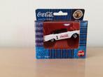 COCA-COLA - CHEVY BELAIR - 1994 EDOCAR, Ophalen of Verzenden, Nieuw, Overige typen