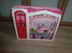 Barbiehuis malibu, Ophalen, Gebruikt, Poppenhuis