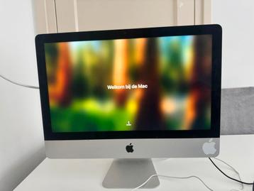 Apple iMAC Retina 4K 21.5-inch (late 2019) beschikbaar voor biedingen