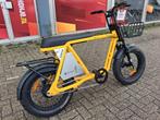 Fietshokje Beverwijk: Rks Model X Fatbike NIEUW, Fietsen en Brommers, Elektrische fietsen, Niet ingevuld, Nieuw, Ophalen of Verzenden