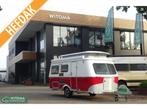 Eriba Touring 530 speciale uitvoering, Caravans en Kamperen, Caravans, Standaardzit, Particulier, 4 tot 5 meter, Eriba