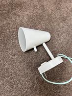 Wandlamp IKEA Fubbla, Huis en Inrichting, Lampen | Wandlampen, Ophalen, Zo goed als nieuw, Metaal