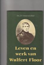 Leven en werk van Wulfert Floor, Ophalen of Verzenden, Gelezen