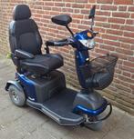 Nette scootmobiel merk Excel Galaxy 2 bwjr 2021 NIEUWSTAAT, Scootmobiel, Scootmobiel, Ophalen of Verzenden, Zo goed als nieuw