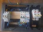 Onderdelen meterkast, Doe-het-zelf en Verbouw, Ophalen of Verzenden, Gebruikt, Overige typen