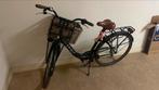 Fiets te koop! - Wageningen, Fietsen en Brommers, Fietsen | Dames | Damesfietsen, Gebruikt, Versnellingen, 56 cm of meer, Ophalen