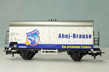 Märklin 44182 Koelwagen Ahoj-Brause - actie beschikbaar voor biedingen