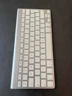 Draadloos keyboard (Apple) A1314 werkend te zien, Ophalen, Gebruikt