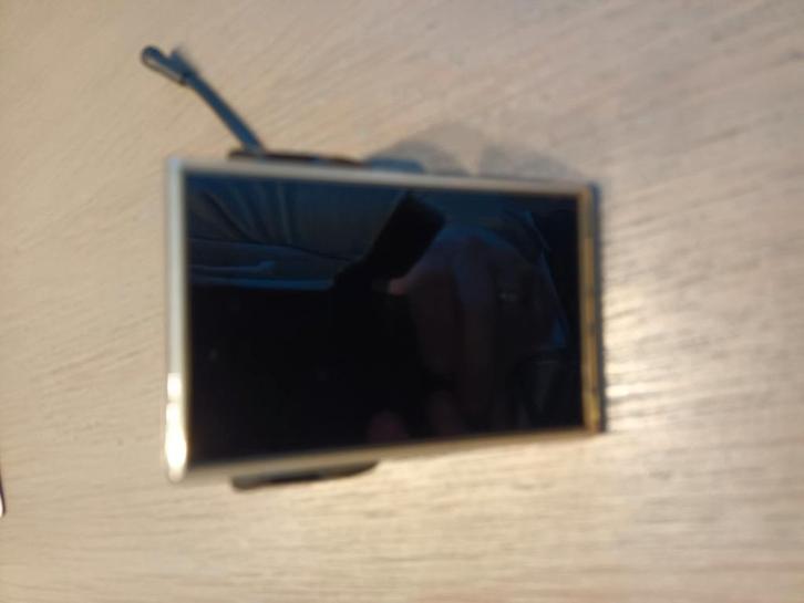 Stella fiets kleuren scherm plus bediening, Fietsen en Brommers, Fietsaccessoires | Fietscomputers, Zo goed als nieuw, Ophalen of Verzenden