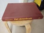 Het Stenenboek van O'Donoghue 1977 handboek, Ophalen of Verzenden, Gelezen