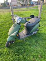 Groen La souris scooter zonder kenteken 45 km, Ophalen of Verzenden, Gebruikt, Overige typen, Overige merken