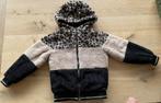 TEAB Winterjas 1 + 1 gratis, Kinderen en Baby's, Kinderkleding | Maat 122, Ophalen of Verzenden, Gebruikt, Meisje, Jas