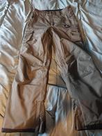 Snowboard Broek McKinley, Kleding | Heren, Wintersportkleding, Broek, Maat 48/50 (M), Ophalen of Verzenden, Zo goed als nieuw