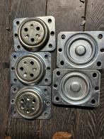 draaischijf, Ophalen of Verzenden, Zo goed als nieuw